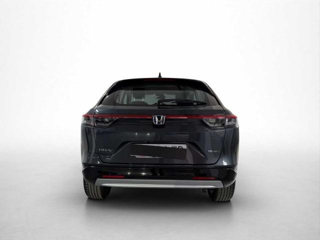 Honda Hr-v ADVANCE